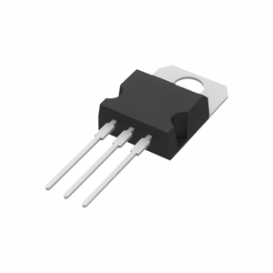 Power Management (PMIC) Original Electronic Chips Component LD1084V33 TO 220 3 - Product Image 1
