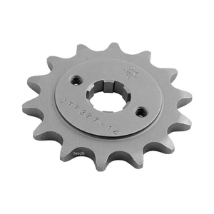 Kit de chaîne et pignon de moto personnalisé 520 à dents personnalisées pour Honda CRF150F pour moto de course - Product Image 5