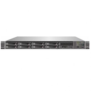 1288H 1U 2-Socket Xeon Silver 4410Y 2*32GB RAM 480GB <b>SSD</b> 3*<b>8TB</b> Enterprise HDD 9540-16i 2*900W in Stock - Product Image 5