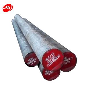 3Cr2NiMo P20 + Ni 1.2738 PDS5S HPM-MAGIC PX5-N kalıp çelik yuvarlak çubuk düşük alaşım çelik yuvarlak çubuk - Product Image 6