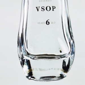 Carafe à whisky en gros directement de l'usine, moment magique, vodka, brandy, vin, verre à boire, bouteille - Product Image 4