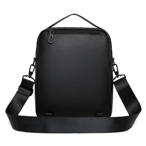 OEM Fashion Nylon Shoulder Messenger <b>Bag</b> Travel Business Satchel Crossbody <b>Bag</b> Men Outdoor Leisure <b>Small</b> square <b>Bag</b> - Product Image 4