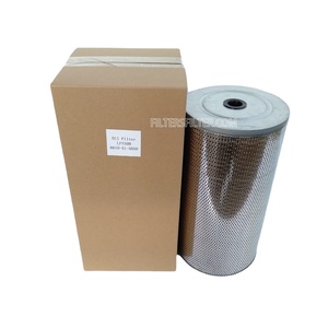 Cung cấp chất lượng cao lọc dầu động cơ lf750b một - Product Image 1