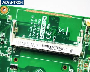 ADVANTECH-Placa Base Industrial para CPU, Módulo de CPU, Original, Prueba de 100% - Product Image 6
