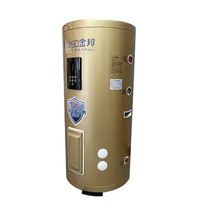 Aquecedores de água instantâneos elétricos têm uma variedade de capacidades para encontrar várias necessidades e calor rapidamente
