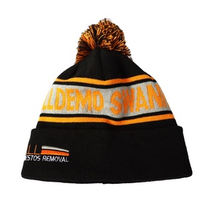 Chất Lượng Cao Tùy Chỉnh Vá Mũ Mùa Đông Chất Lượng Cao Ấm Đồng Bằng Nhuộm Beanie <span class=keywords><strong>Hat</strong></span> Đan Mô Hình Dệt Kim <span class=keywords><strong>Pom</strong></span> Beanie <span class=keywords><strong>Hat</strong></span> - Product Image 4