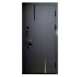 Puerta Blindada Turca <span class=keywords><strong>para</strong></span> Entrada de Casa - Product Image 3