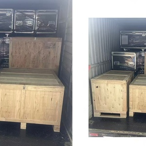 Pantalla LED Colgante para Exteriores de 3.91mm, Sistema de Truss para Escenario P3, Pantalla LED P4.81 para Alquiler en Conciertos - Product Image 5