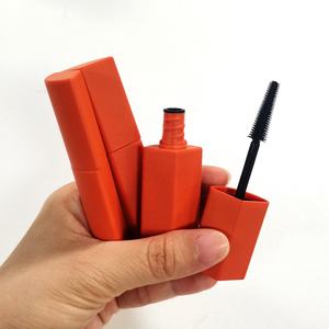 Flacon de sérum pour cils 3 en 1, brosse personnalisée, emballage de flacon de mascara 10 ml, aimant, tubes de mascara 3 en 1 - Product Image 4