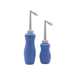 Складная разборная портативная бутылка для биде, 300-500 мл - Product Image 3