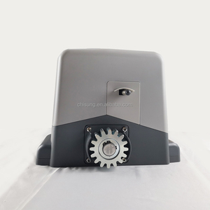 Motore elettrico apriscatole scorrevole automatico apriscatole 600kg con sensore fotocellula e spia - Product Image 4