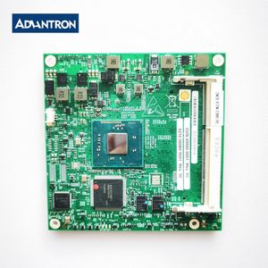Carte mère industrielle embarquée CMC6-ATOM-E3845-HS en stock 0202-00002-0001 0206-00060-0001 Rev00 0210-00060-0001 Rev00 - Product Image 2