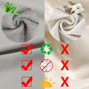 Sweat à capuche zippé vert rayé Y2K personnalisé avec imprimé Saint en strass et ourlet élastique pour les marques de streetwear en marque blanche - Product Image 6