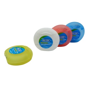 Fil dentaire ciré rond 10m/15m/20m/30m - Product Image 2
