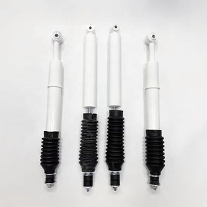 Amortisseurs à cellules en mousse OPIC de haute qualité 2 ''pour Toyota Hilux nouveau système de suspension pour avant et arrière garantie d'un an - Product Image 3