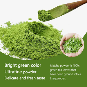 Té Matcha de Primera Calidad, Matcha Culinario, Proveedor de Matcha, <span class=keywords><strong>Lata</strong></span> de Matcha, Matcha en <span class=keywords><strong>Lata</strong></span>, Matcha Molido en Piedra para Comida/Bebidas/Panadería - Product Image 3