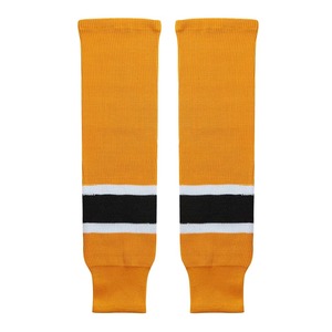 Meilleur fabricant, nouvelle conception, chaussettes de hockey sur glace personnalisées, modèle IHS-08600, fabriqué en PK - Product Image 1