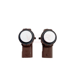 66209826951 66209261587 Capteur de stationnement pour BMW F30 G01 320i 330i, détecteur de distance PDC avant et arrière, durable et de qualité supérieure - Product Image 1