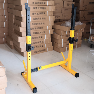 Estante eléctrico <span class=keywords><strong>de</strong></span> acero para equipos <span class=keywords><strong>de</strong></span> gimnasio en casa <span class=keywords><strong>con</strong></span> estación <span class=keywords><strong>de</strong></span> inmersión <span class=keywords><strong>de</strong></span> prensa <span class=keywords><strong>de</strong></span> banco, soporte para mancuernas, estante para sentadillas para levantamiento <span class=keywords><strong>de</strong></span> pesas - Product Image 6