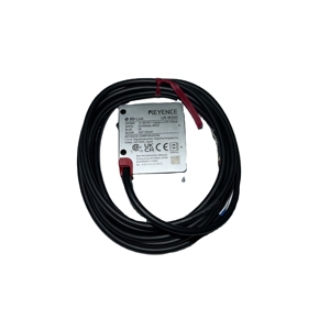เซ็นเซอร์แบบครบวงจร Keyence LR-W500  ซีรีส์ LR-W ดูรายการสินค้า ราคา ประเภทสายเคเบิล เซ็นเซอร์โฟโตอิเล็กทริก - Product Image 4