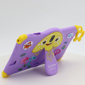 Tablette robuste de 7 pouces <span class=keywords><strong>4</strong></span> + 128 Go Android Tablette éducative pour enfants <span class=keywords><strong>PC</strong></span> pour enfants - Product Image 4