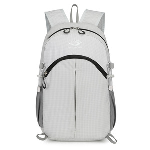 Mochila de Viaje Ultraligera para Hombre, para Uso Diario, Deportes al Aire Libre, Senderismo, Plegable, Nueva, para Mujer - Product Image 4
