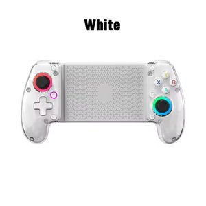 Support de téléphone sans fil BT 2.4G Turbo Joystick pour ordinateur portable PC Android IOS PS Console - Manette de jeu télescopique pour téléphone portable - Product Image 1