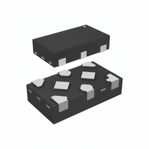 BOM IC In Stock Buy Electronics Components Online 8 XFDFN Exposed Pad LSF0102GXX Logic - Product Image 1