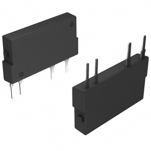 Relé de Estado Sólido CPC1965Y SPST-NO 1A 0-600V, Especialmente Diseñado para Relés de Estado Sólido - Product Image 1