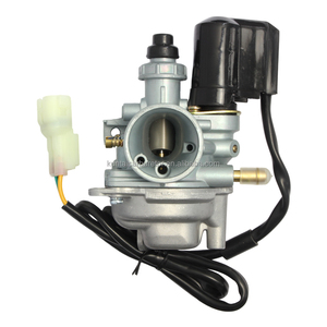 (Hàng có sẵn) Bộ chế hòa khí cho Kawasaki kfx90 kfx 90 ksf90aff 2007-2017 2019-2020 15004-y008 15004-y003 - Product Image 3