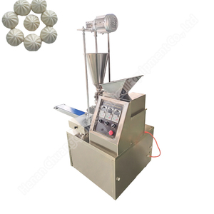 Automatic Stuffed Steam Baozi <strong>Machine</strong> Baozi Making <strong>Machine</strong> <strong>Molder</strong> <strong>Siopao</strong> Manual <strong>Machine</strong> - Product Image 6