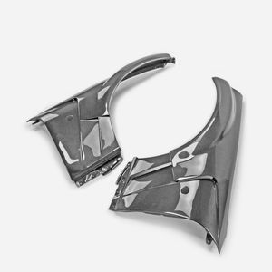 สำหรับ MAZDA MX5 NC ncec roster miata EPA แบบด้านหน้า MX5คาร์บอนไฟเบอร์ (ไม่มีรูเจาะแสงล่วงหน้า) - Product Image 1