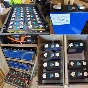 بطاريات ليثيوم أيون منشورية LF280K V3 لتخزين الطاقة بجهد <span class=keywords><strong>3.2</strong></span> فولت وسعة 280 أمبير في الساعة موديل 2025 - Product Image 3