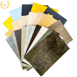 B1บอร์ดกันไฟชั้นหนึ่งในร่มกระดาษเมลามีนจิงซินสมัย L-240511ไม่ติดไฟกันความชื้นทางการแพทย์ - Product Image 3