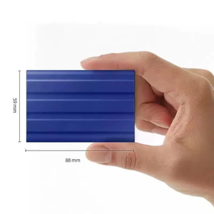 SSD ภายใน2.5นิ้วแบบข้ามพรมแดน1 tb/ 2TB SATA <span class=keywords><strong>3</strong></span>.0 USB <span class=keywords><strong>3</strong></span>.0 201-300เมกะไบต์/วินาที read/write-oem/odm สำหรับการขยายแล็ปท็อป - Product Image 3