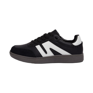 Женские классические кроссовки, осенняя модная обувь для скейта, повседневная теннисная обувь для ходьбы - Product Image 1