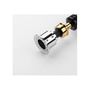 Pièces <span class=keywords><strong>de</strong></span> <span class=keywords><strong>sabre</strong></span> <span class=keywords><strong>laser</strong></span> personnalisées Pièces en aluminium tournées en métal CNC <span class=keywords><strong>Sabre</strong></span> lumineux en métal - Product Image 3