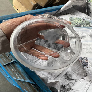 Distributeur de gobelets mural en acier inoxydable personnalisable en capacité/taille avec crochets intérieurs |   Porte-gobelet pour refroidisseur d'eau - Product Image 4