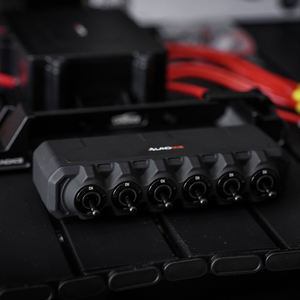 IATF16949 4x4 hors route <span class=keywords><strong>Camping</strong></span> en plein air contrôle d'éclairage <span class=keywords><strong>interrupteur</strong></span> sans fil multi-code IP66 <span class=keywords><strong>interrupteur</strong></span> étanche - Product Image 6