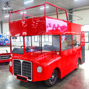 <span class=keywords><strong>Autobus</strong></span> turistico turistico di <span class=keywords><strong>londra</strong></span>, - Product Image 5