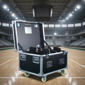 รอกไฟฟ้ามาตรฐานเยอรมัน INTELIFT 1000 กก. ระบบเบรกคู่ - Product Image 3