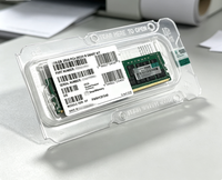 P64709-B21 P65257-001 P53628-0A1 128 Go (1x128 Go) Quad Rank X4 DDR5-5600 CAS-52-45-45 EC8 Registered 3DS Smart Memory Kit