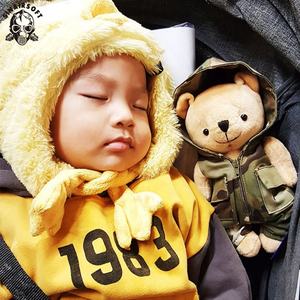 Chaleco Táctico de Nylon Mc Color de Sinairsoft, Chaleco Táctico Barato para Muñecas, Chaleco Táctico Personalizado para Muñecas - Product Image 6