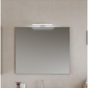 Specchio Panoramico 81 CM con Lampada LED - Product Image 1