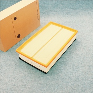 Nuovo Purificatore d'Aria Personalizzato per VW <span class=keywords><strong>Caravelle</strong></span> Multivan T5 per Toyota Golf Auto VAG 7H0129620 - Product Image 1