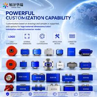 Servicio de Ensamblaje de Cables Personalizados con Conector D-SUB de 78 Pines, Fabricante Confiable, Suministro al por Mayor