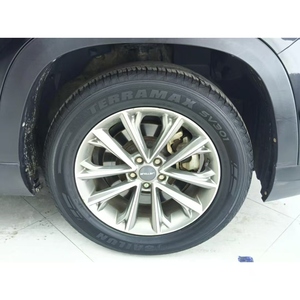 <span class=keywords><strong>Auto</strong></span> Usata 2020 Jetour X90 Guida a Sinistra SUV 5 Porte 5 Posti a Benzina con Turbo Tetto Panoramico Interni Scuri Manuale LHD - Product Image 6