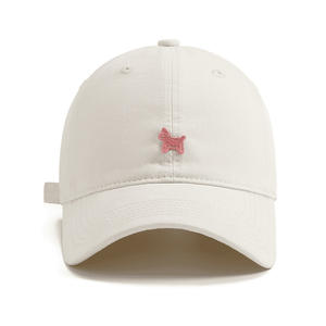 Casquette de baseball tendance 2026 à motif dessin animé, réglable, protection UV et pare-soleil, idéale pour les voyages et le <span class=keywords><strong>camping</strong></span> en extérieur - Product Image 1