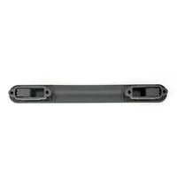 Accessoires pour valises, poignée rétractable, poignées en plastique, poignée de remplacement, pièces de rechange