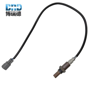 Capteur d'oxygène, capteur O2 pour Toyota Prado 2.7L TRJ120 OEM 89465-60380, pièce automobile - Product Image 1